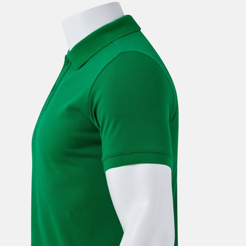 Sport si Outdoor - Echipament Sportiv - Imbracaminte sport - Tricouri sport - Tricou barbati Joma Bali III verde 2XL - Infinity.ro