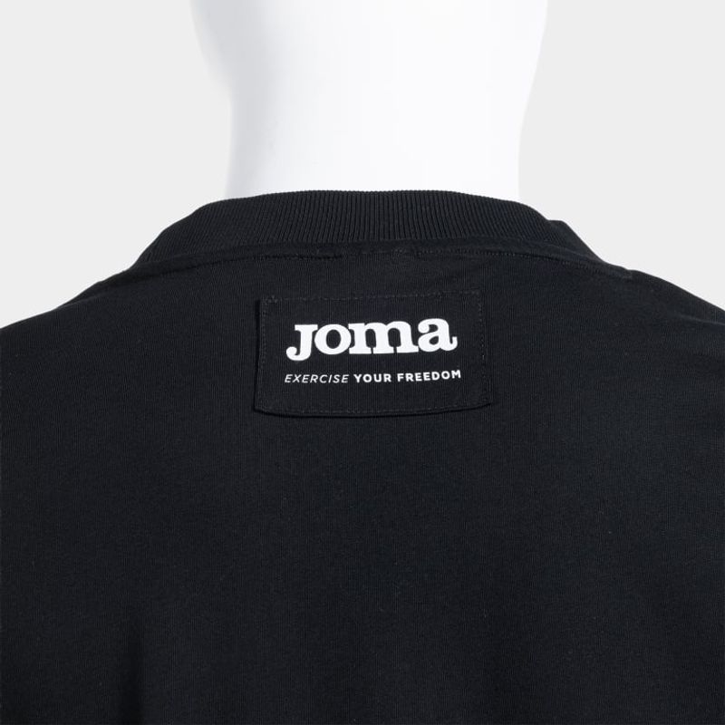 Sport si Outdoor - Echipament Sportiv - Imbracaminte sport - Tricouri sport - Tricou barbati Joma Urban Street barbati S - Infinity.ro