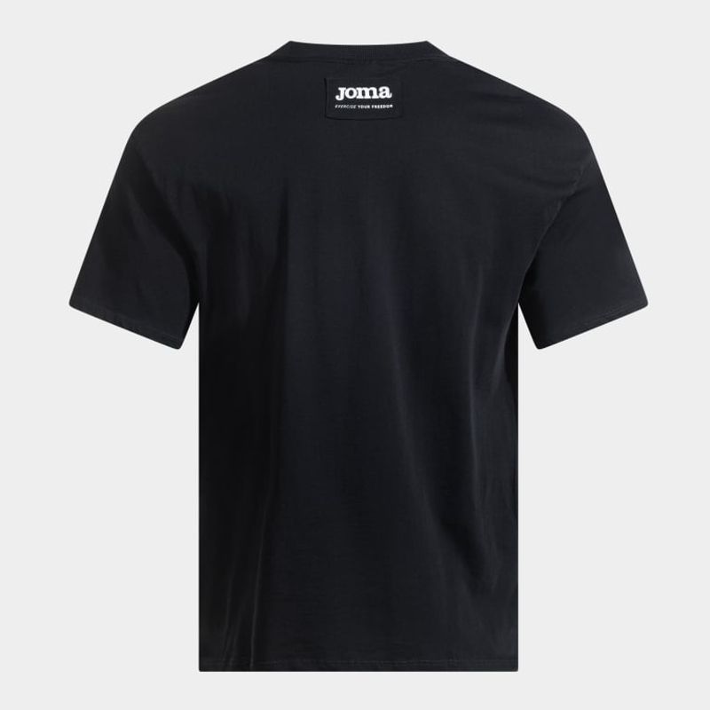 Sport si Outdoor - Echipament Sportiv - Imbracaminte sport - Tricouri sport - Tricou barbati Joma Urban Street barbati S - Infinity.ro