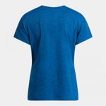 Sport si Outdoor - Echipament Sportiv - Imbracaminte sport - Tricouri sport - Tricou femei Joma Challenge albastru S - Infinity.ro