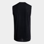 Sport si Outdoor - Echipament Sportiv - Imbracaminte sport - Maiouri sport - Maiou sport Joma Gym negru M - Infinity.ro