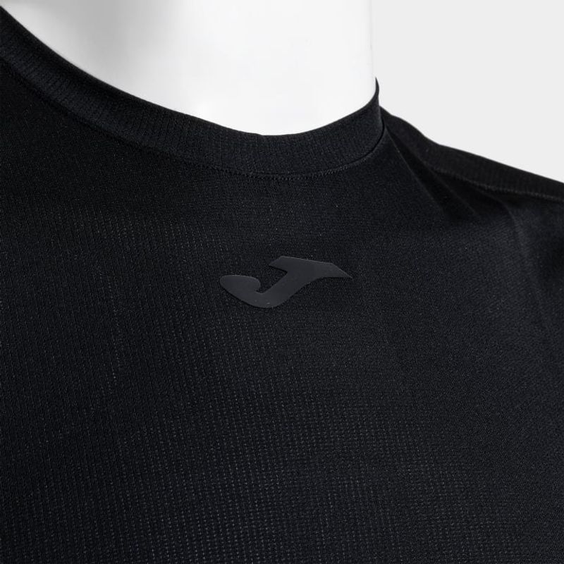 Sport si Outdoor - Echipament Sportiv - Imbracaminte sport - Maiouri sport - Maiou sport Joma Gym negru M - Infinity.ro