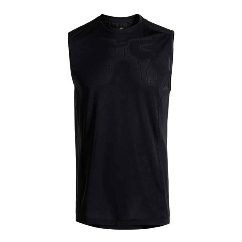 Sport si Outdoor - Echipament Sportiv - Imbracaminte sport - Maiouri sport - Maiou sport Joma Gym negru M - Infinity.ro