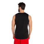 Sport si Outdoor - Echipament Sportiv - Imbracaminte sport - Maiouri sport - Maiou barbati Joma Combi Basket negru - Infinity.ro
