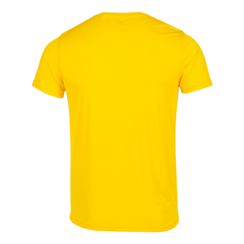 Sport si Outdoor - Echipament Sportiv - Imbracaminte sport - Tricouri sport - Tricou Joma Record II galben M - Infinity.ro