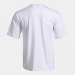 Sport si Outdoor - Echipament Sportiv - Imbracaminte sport - Tricouri sport - Tricou Joma Step alb S - Infinity.ro