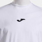 Sport si Outdoor - Echipament Sportiv - Imbracaminte sport - Tricouri sport - Tricou Joma Step alb S - Infinity.ro
