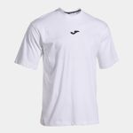 Sport si Outdoor - Echipament Sportiv - Imbracaminte sport - Tricouri sport - Tricou Joma Step alb M - Infinity.ro