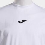 Sport si Outdoor - Echipament Sportiv - Imbracaminte sport - Tricouri sport - Tricou Joma Step alb M - Infinity.ro