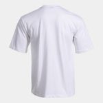 Sport si Outdoor - Echipament Sportiv - Imbracaminte sport - Tricouri sport - Tricou Joma Step alb M - Infinity.ro