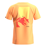 Sport si Outdoor - Echipament Sportiv - Imbracaminte sport - Tricouri sport - Tricou Joma Chameleon portocaliu S - Infinity.ro