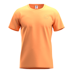 Sport si Outdoor - Echipament Sportiv - Imbracaminte sport - Tricouri sport - Tricou Joma Chameleon portocaliu S - Infinity.ro