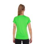 Sport si Outdoor - Echipament Sportiv - Imbracaminte sport - Tricouri sport - Tricou femei Joma Elite VII Verde XS - Infinity.ro