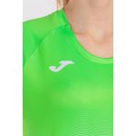 Sport si Outdoor - Echipament Sportiv - Imbracaminte sport - Tricouri sport - Tricou femei Joma Elite VII Verde XS - Infinity.ro