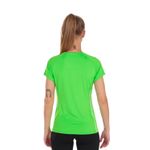 Sport si Outdoor - Echipament Sportiv - Imbracaminte sport - Tricouri sport - Tricou femei Joma Elite VII Verde M - Infinity.ro