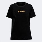 Sport si Outdoor - Echipament Sportiv - Imbracaminte sport - Tricouri sport - Tricou femei Joma U-Tribe negru M - Infinity.ro