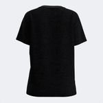 Sport si Outdoor - Echipament Sportiv - Imbracaminte sport - Tricouri sport - Tricou femei Joma U-Tribe negru XL - Infinity.ro