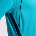 Sport si Outdoor - Echipament Sportiv - Imbracaminte sport - Tricouri sport - Tricou Joma Championship VII turcoaz XS - Infinity.ro