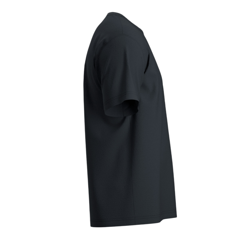 Sport si Outdoor - Echipament Sportiv - Imbracaminte sport - Tricouri sport - Tricou barbati Joma Challange negru S - Infinity.ro