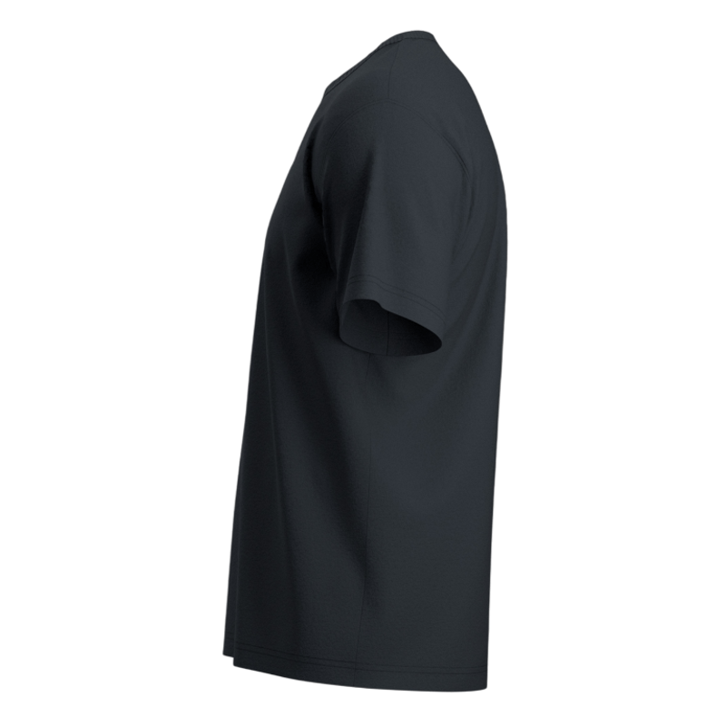Sport si Outdoor - Echipament Sportiv - Imbracaminte sport - Tricouri sport - Tricou barbati Joma Challange negru S - Infinity.ro
