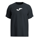Sport si Outdoor - Echipament Sportiv - Imbracaminte sport - Tricouri sport - Tricou barbati Joma Challange negru S - Infinity.ro