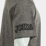 Sport si Outdoor - Echipament Sportiv - Imbracaminte sport - Tricouri sport - Tricou barbati Joma U-Tribe gri S - Infinity.ro