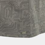 Sport si Outdoor - Echipament Sportiv - Imbracaminte sport - Tricouri sport - Tricou barbati Joma U-Tribe gri S - Infinity.ro