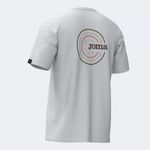 Sport si Outdoor - Echipament Sportiv - Imbracaminte sport - Tricouri sport - Tricou barbati Joma Mimetic alb S - Infinity.ro