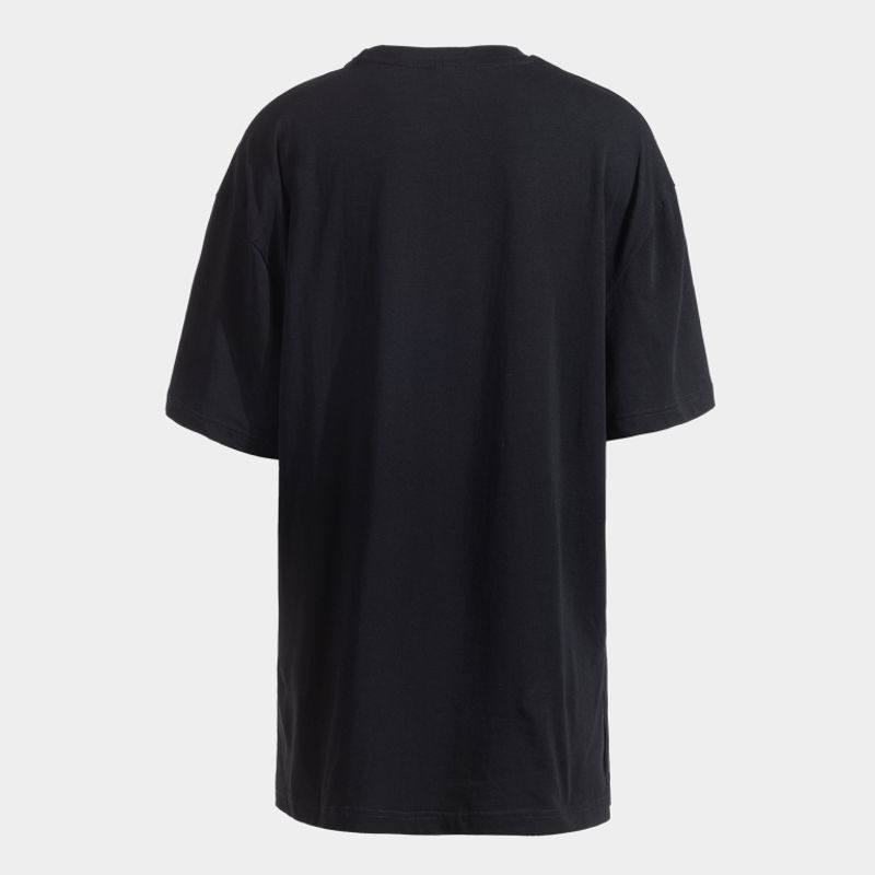 Sport si Outdoor - Echipament Sportiv - Imbracaminte sport - Tricouri sport - Tricou femeiJoma Breath negru S - Infinity.ro