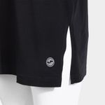 Sport si Outdoor - Echipament Sportiv - Imbracaminte sport - Tricouri sport - Tricou femeiJoma Breath negru S - Infinity.ro