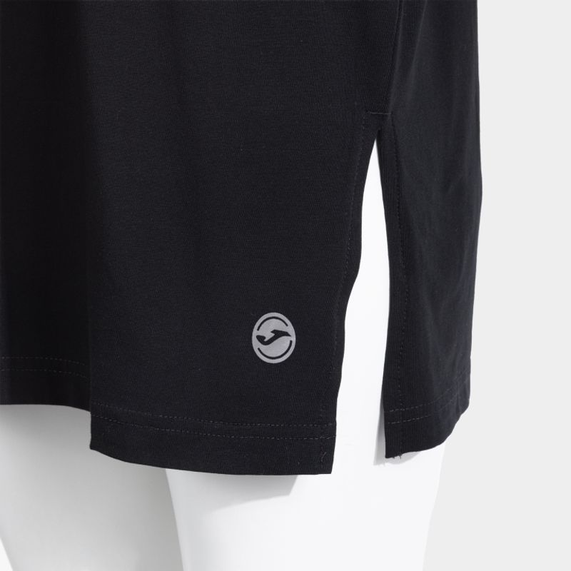 Sport si Outdoor - Echipament Sportiv - Imbracaminte sport - Tricouri sport - Tricou femeiJoma Breath negru S - Infinity.ro