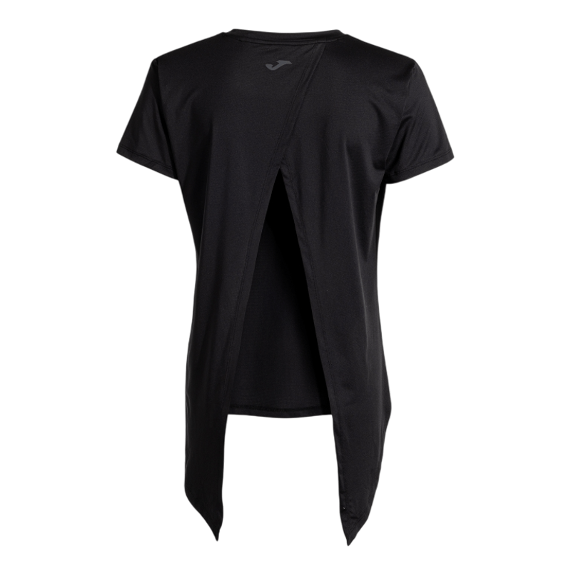 Sport si Outdoor - Echipament Sportiv - Imbracaminte sport - Tricouri sport - Tricou lung Joma Breath negru - Infinity.ro