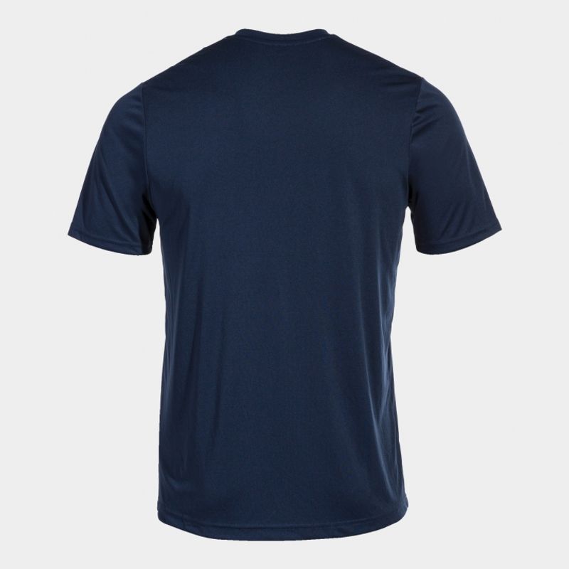 Sport si Outdoor - Echipament Sportiv - Imbracaminte sport - Tricouri sport - Tricou barbati Joma Combi bleumarin - Infinity.ro