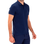 Sport si Outdoor - Echipament Sportiv - Imbracaminte sport - Tricouri sport - Tricou barbati Joma Pasarela III bleumarin - Infinity.ro