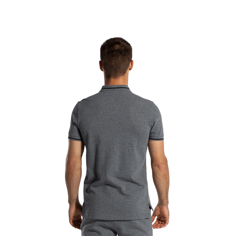 Sport si Outdoor - Echipament Sportiv - Imbracaminte sport - Tricouri sport - Tricou barbati Joma Confort II gri - Infinity.ro