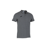 Sport si Outdoor - Echipament Sportiv - Imbracaminte sport - Tricouri sport - Tricou barbati Joma Confort II gri - Infinity.ro
