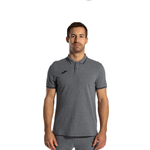 Sport si Outdoor - Echipament Sportiv - Imbracaminte sport - Tricouri sport - Tricou barbati Joma Confort II gri - Infinity.ro