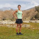 Sport si Outdoor - Echipament Sportiv - Imbracaminte sport - Tricouri sport - Tricou femei Joma R-Trail verde - Infinity.ro