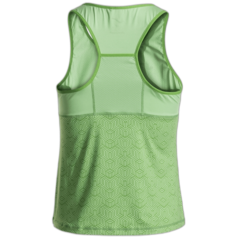 Sport si Outdoor - Echipament Sportiv - Imbracaminte sport - Tricouri sport - Tricou femei Joma R-Trail verde - Infinity.ro