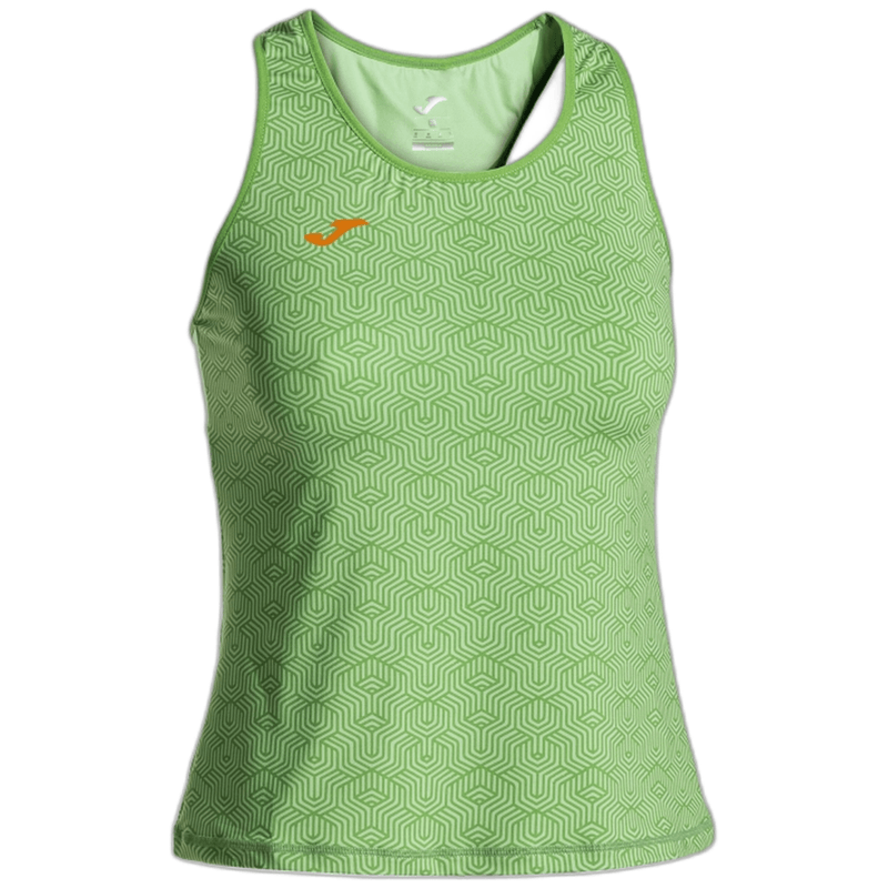 Sport si Outdoor - Echipament Sportiv - Imbracaminte sport - Tricouri sport - Tricou femei Joma R-Trail verde - Infinity.ro