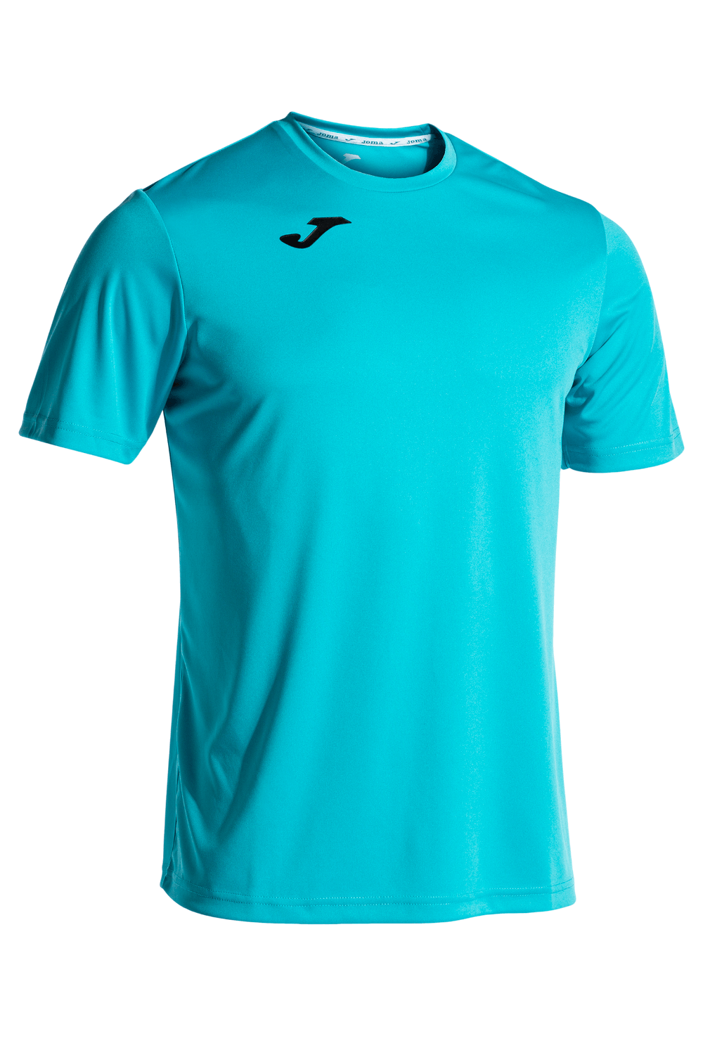 Tricou sport femei Joma Combi turcoaz