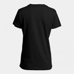 Sport si Outdoor - Echipament Sportiv - Imbracaminte sport - Tricouri sport - Tricou barbati Joma Indoor Gym negru - Infinity.ro