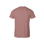 Sport si Outdoor - Echipament Sportiv - Imbracaminte sport - Tricouri sport - Tricou barbati Joma Versalles Roz Sters - Infinity.ro