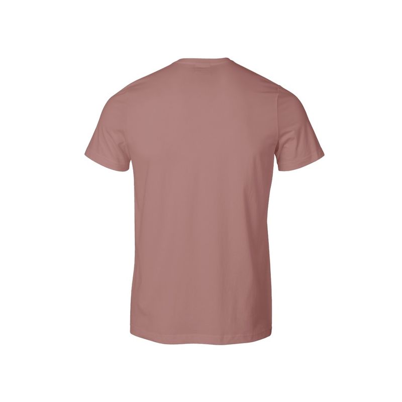 Sport si Outdoor - Echipament Sportiv - Imbracaminte sport - Tricouri sport - Tricou barbati Joma Versalles Roz Sters - Infinity.ro