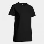 Sport si Outdoor - Echipament Sportiv - Imbracaminte sport - Tricouri sport - Tricou barbati Joma Indoor Gym negru - Infinity.ro