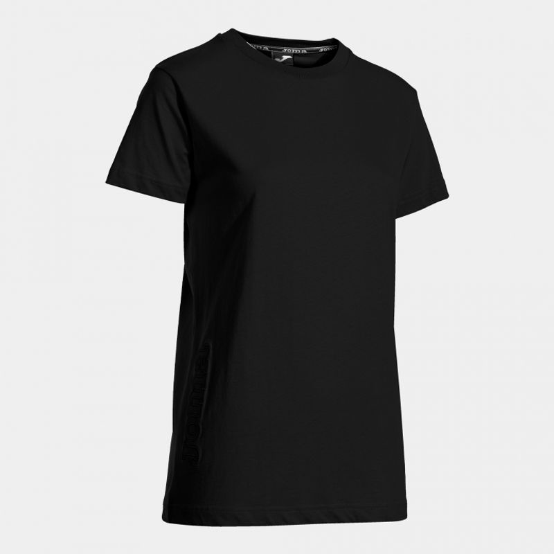 Sport si Outdoor - Echipament Sportiv - Imbracaminte sport - Tricouri sport - Tricou barbati Joma Indoor Gym negru - Infinity.ro