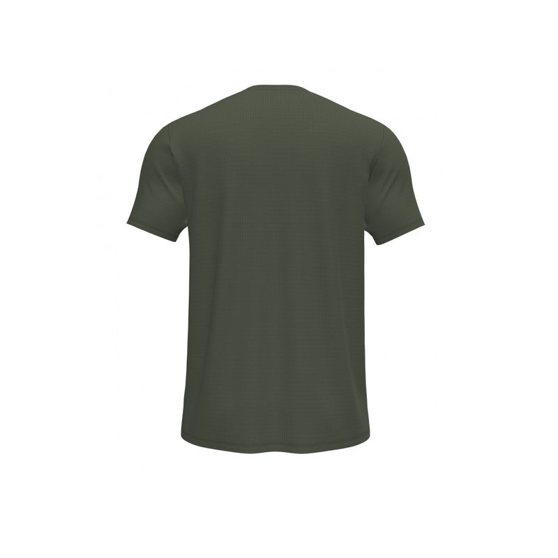 Sport si Outdoor - Echipament Sportiv - Imbracaminte sport - Tricouri sport - Tricou sport barbati Joma Sydney Khaki - Infinity.ro