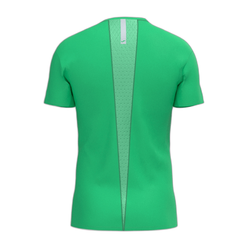 Sport si Outdoor - Echipament Sportiv - Imbracaminte sport - Tricouri sport - Tricou barbati Joma R-City verde S - Infinity.ro