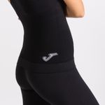Sport si Outdoor - Echipament Sportiv - Imbracaminte sport - Tricouri sport - Tricou sport femei Joma Brahma negru M - Infinity.ro