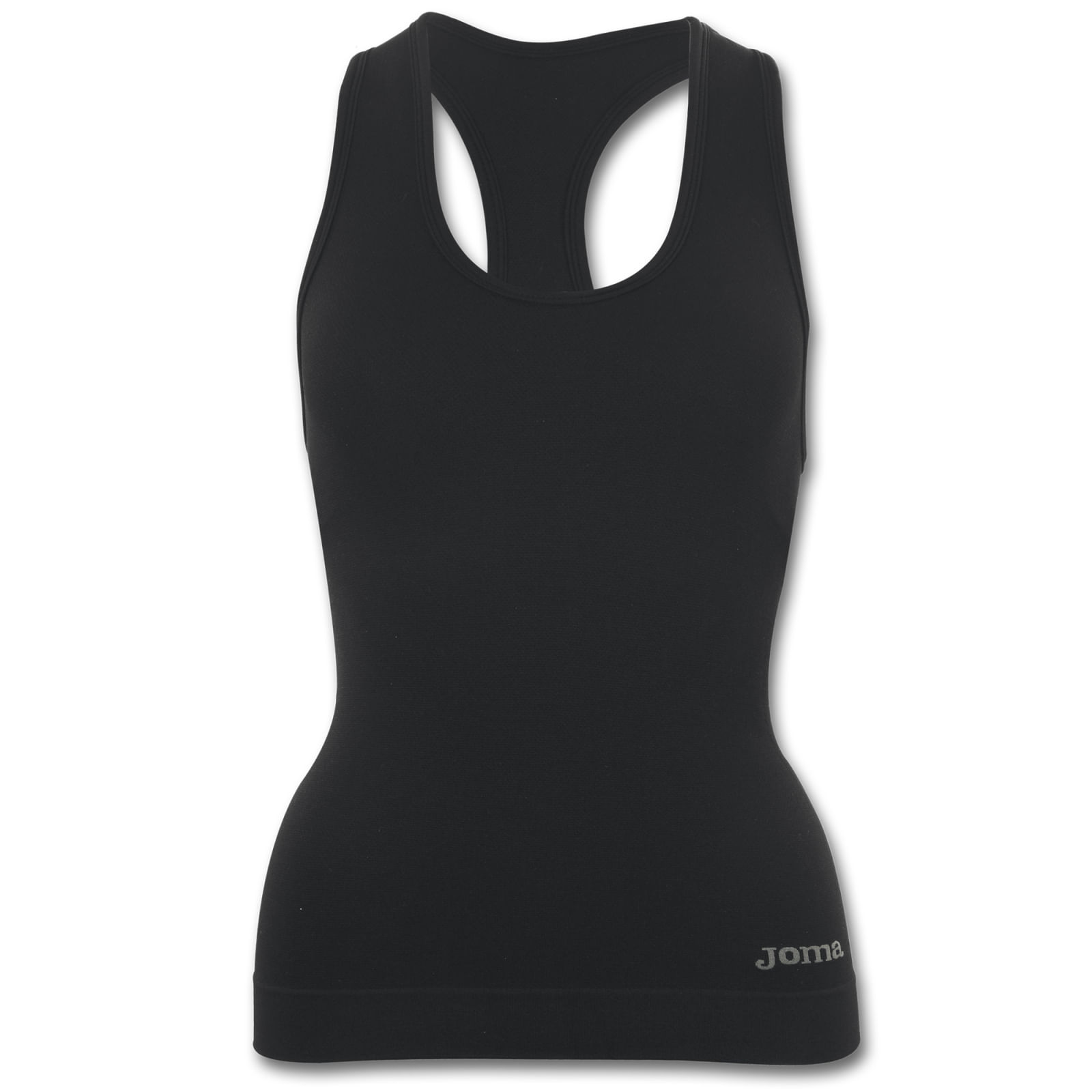 Tricou sport femei Joma Brahma negru M